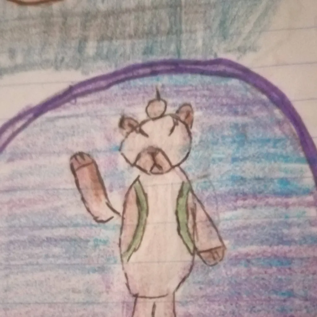 chat with ai character: Capibara243 