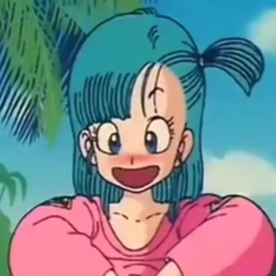 chat with ai character: Bulma 
