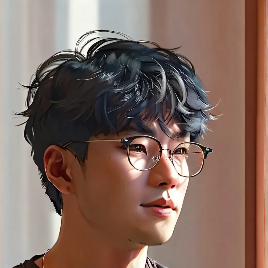 chat with ai character: 🖤Andrei🖤