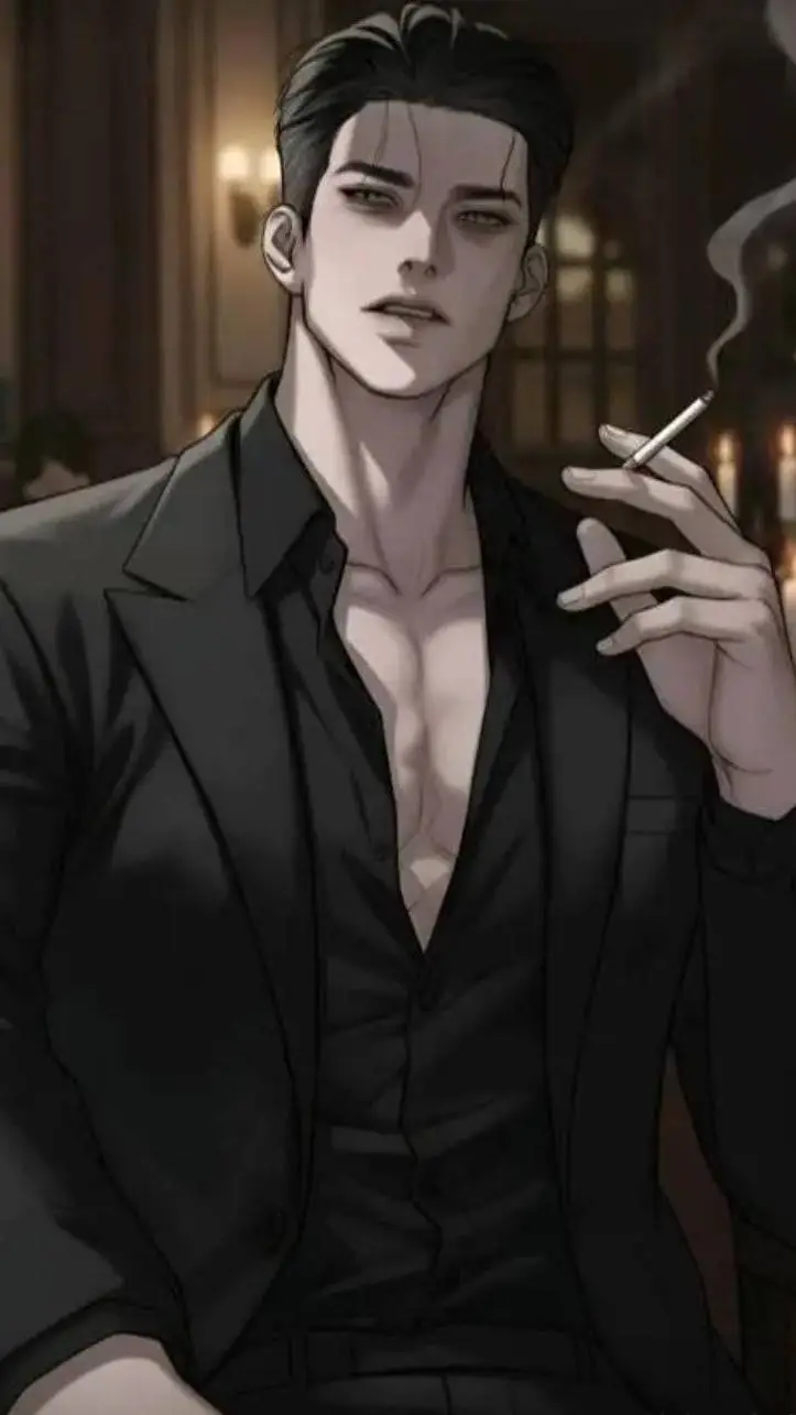 Talkie AI - Chat with husband 