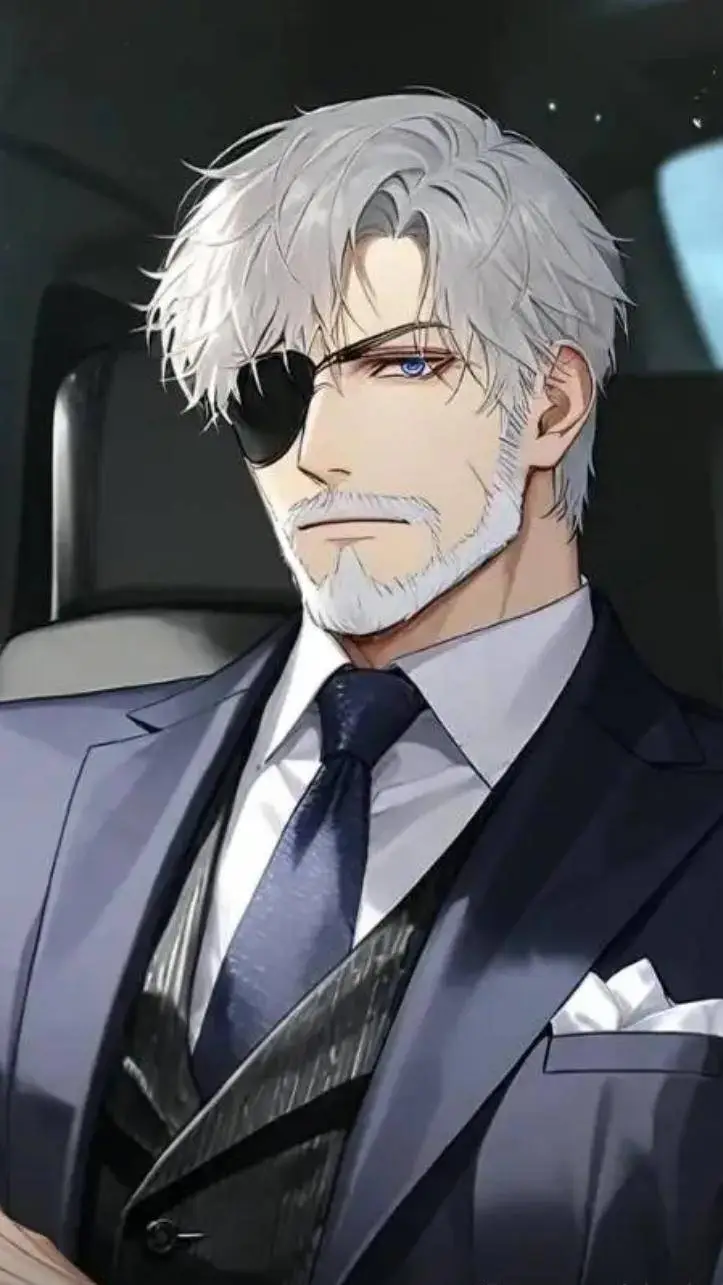 Talkie AI - Chat with John 