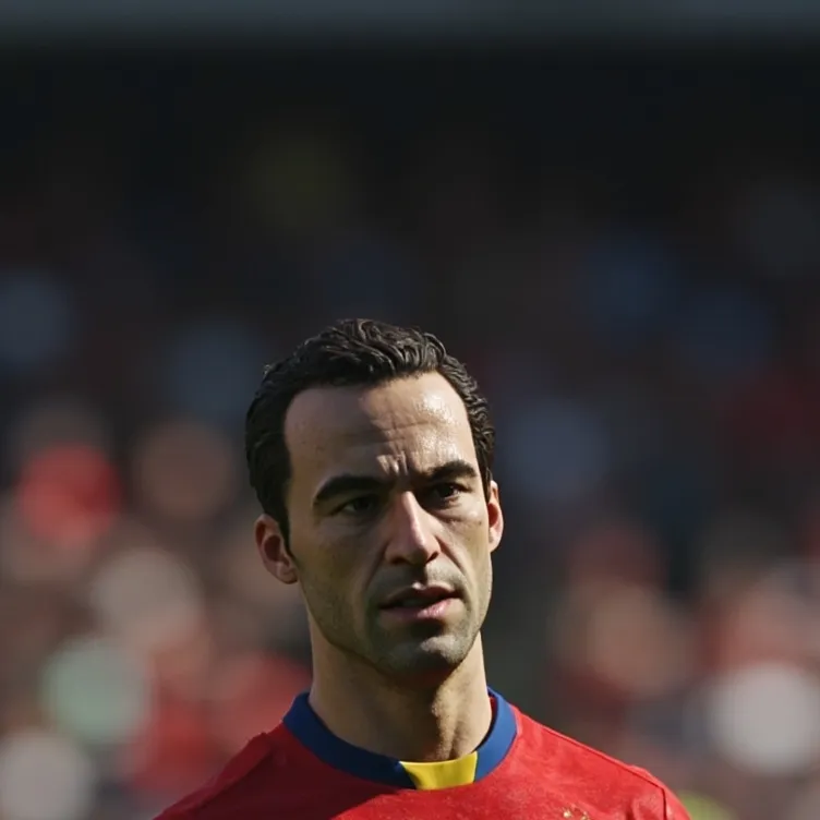 chat with ai character: David Basquels