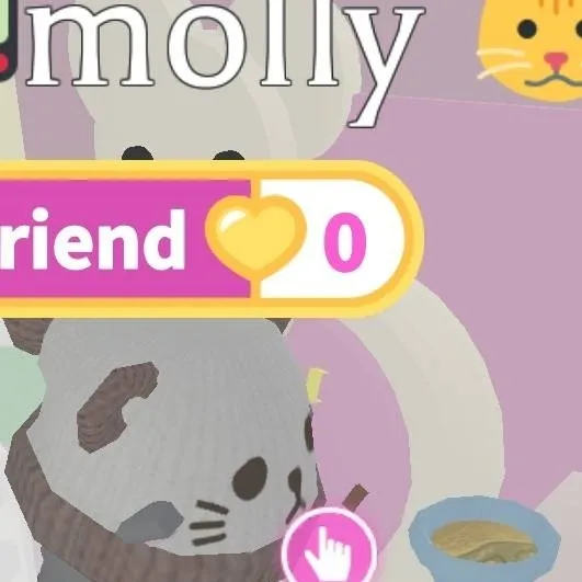 chat with ai character: me