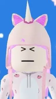 ai character: nora background