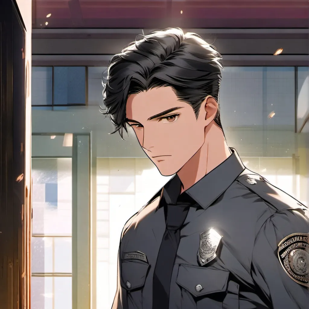 chat with ai character: Axel 