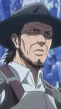 ai character: Kenny  background