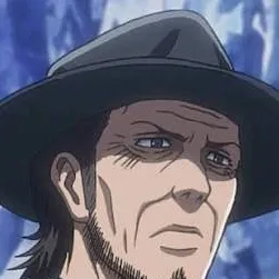 chat with ai character: Kenny 