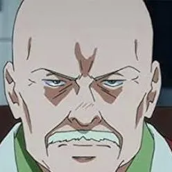 chat with ai character: Dino Golzine