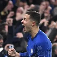 chat with ai character: Eden Hazard 