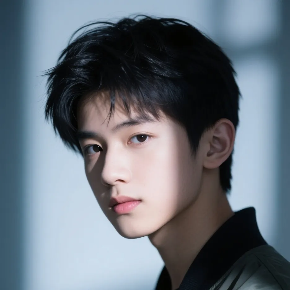 chat with ai character: Tanvir 