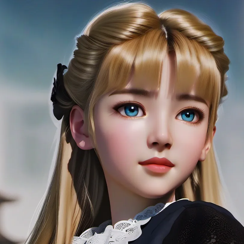 chat with ai character: Linnea(Linn)