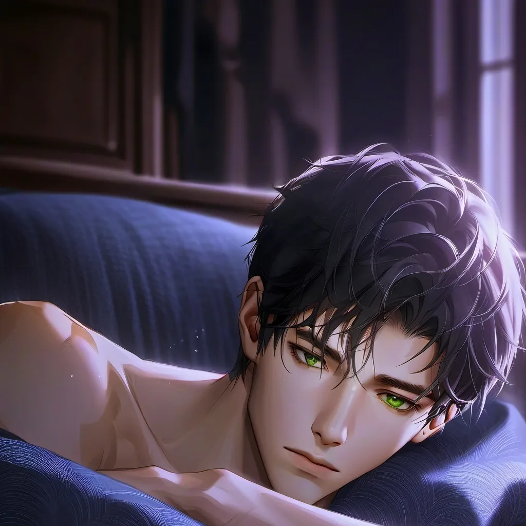 chat with ai character: ꧁ Alex ꧂