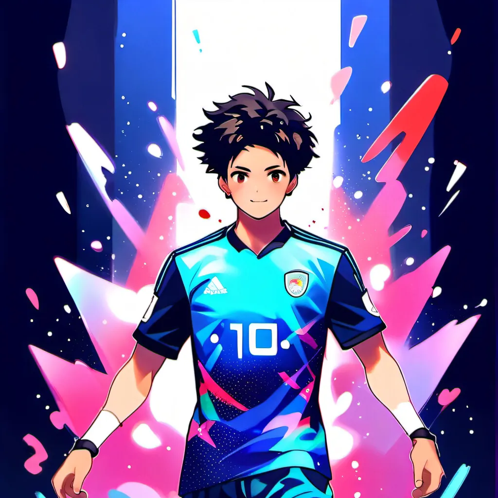 chat with ai character: Saul