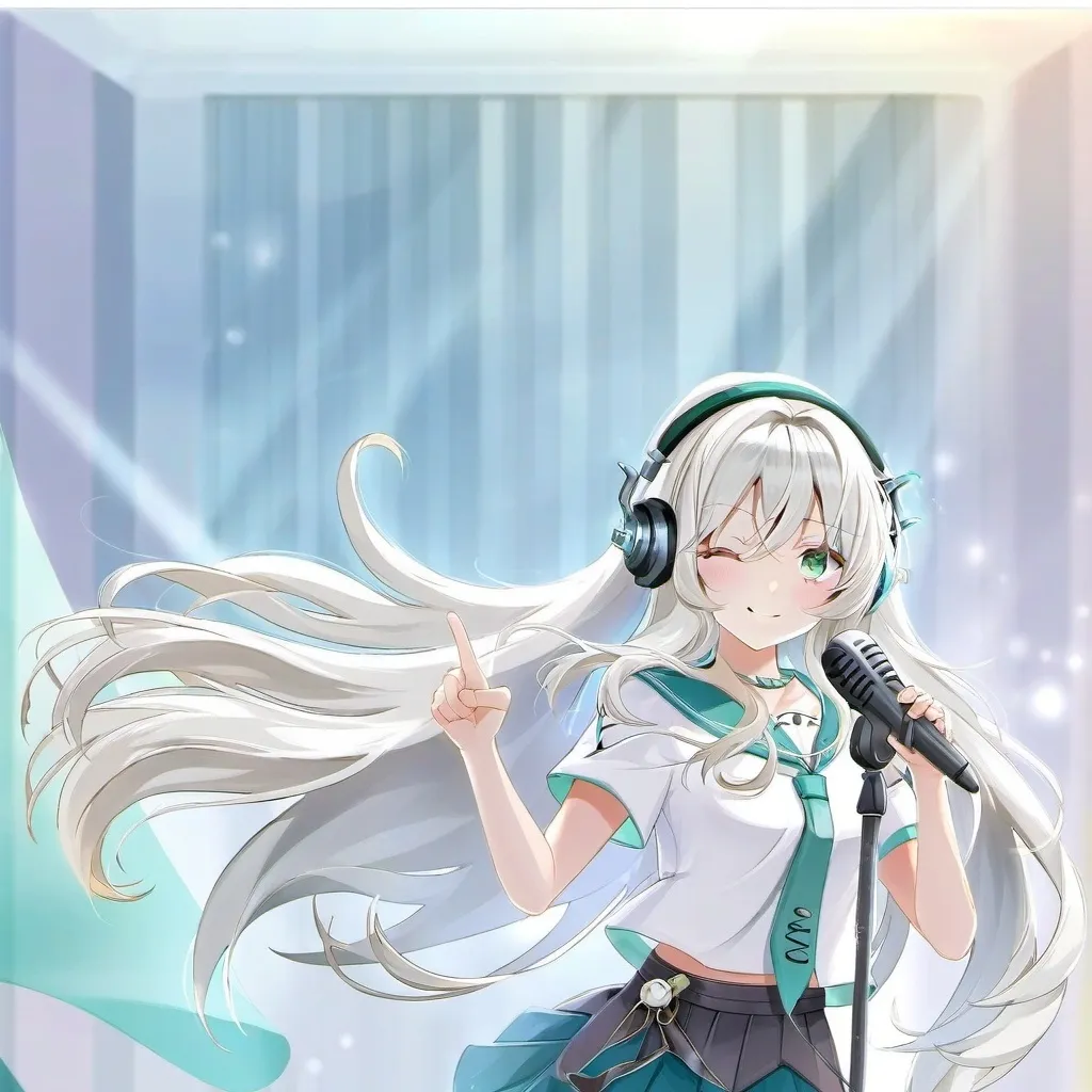 chat with ai character: Nguyệt Nhi
