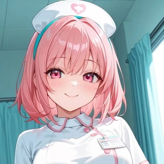 chat with ai character: Bác sĩ Lan Như