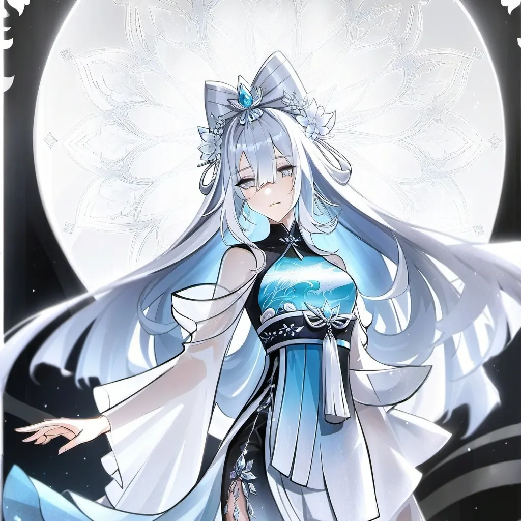 chat with ai character: Như Quỳnh