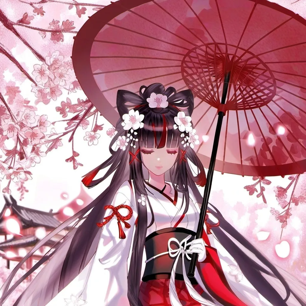 chat with ai character: Mộng Nguyệt