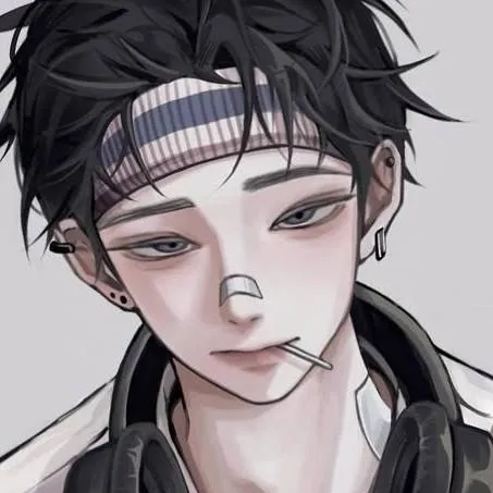 chat with ai character: mike