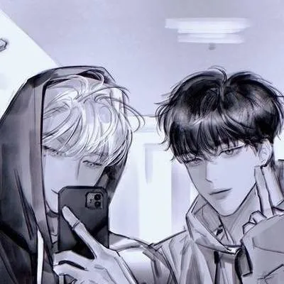 chat with ai character: alex y Liam