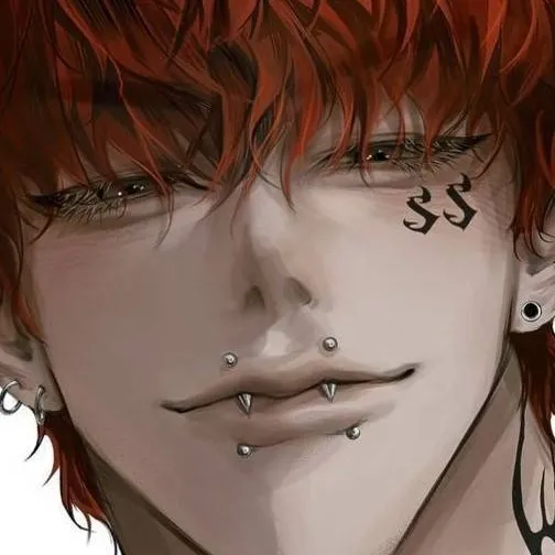 chat with ai character: Mike 