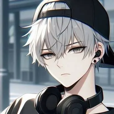 chat with ai character: Liam 