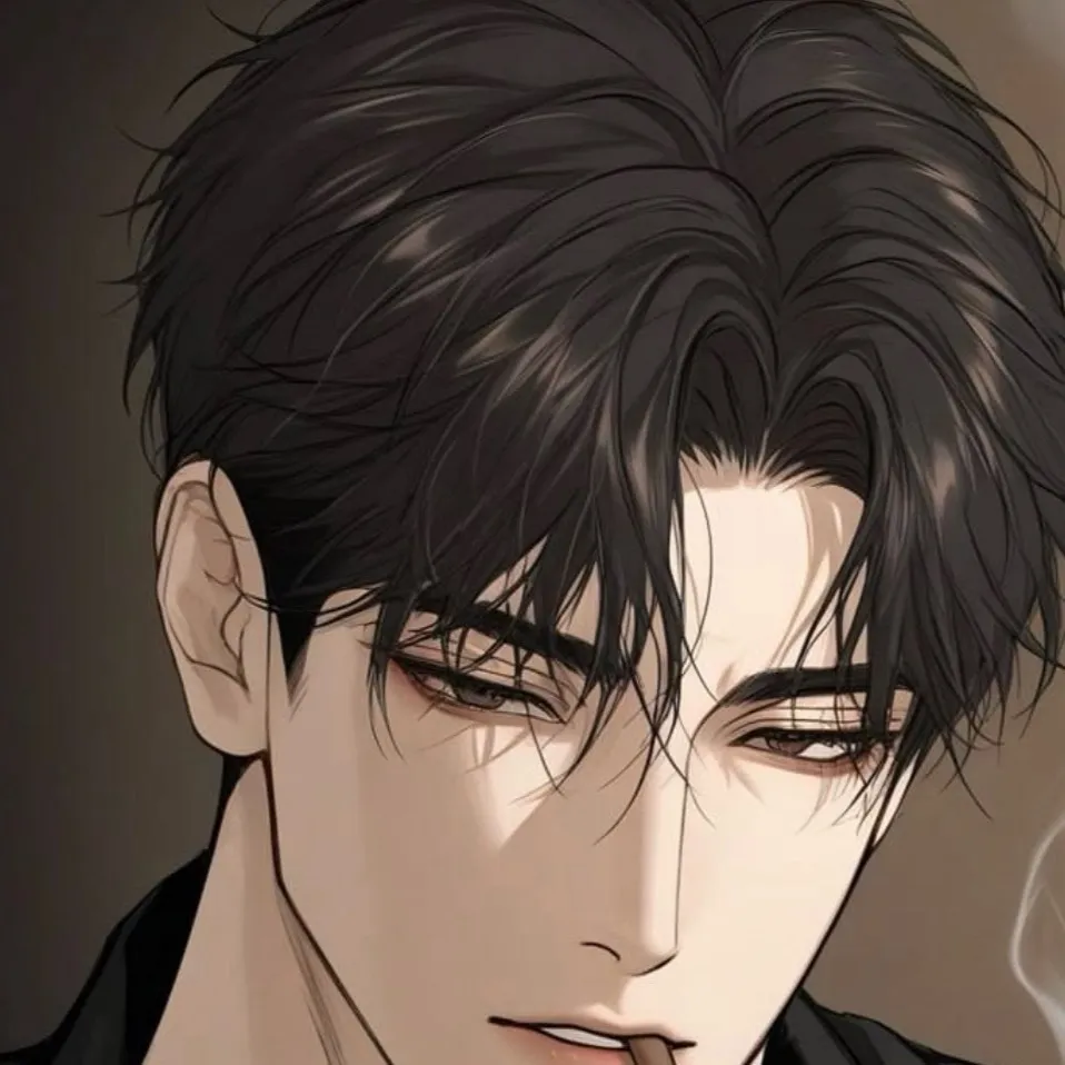 chat with ai character: Fang