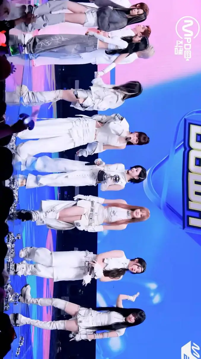 ai character: m cont down background