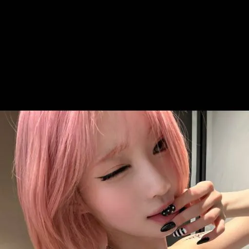 chat with ai character: ASA💕