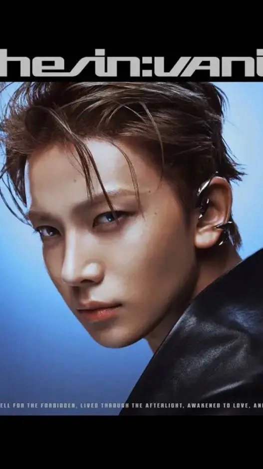 ai character: heeseung  background