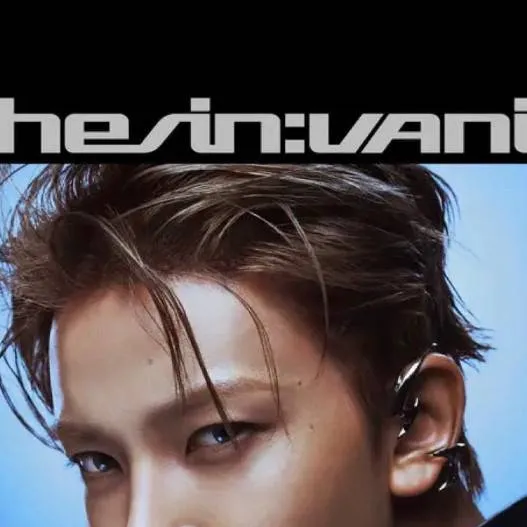 chat with ai character: heeseung 