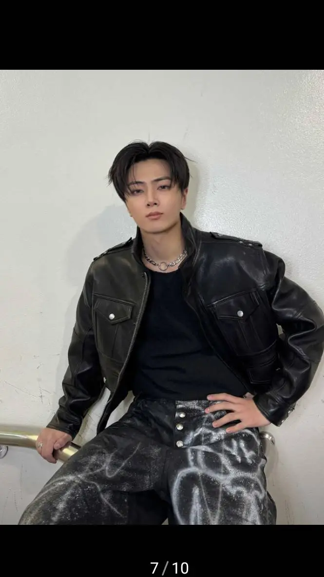 ai character: jay background