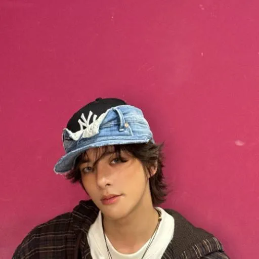 chat with ai character: jake