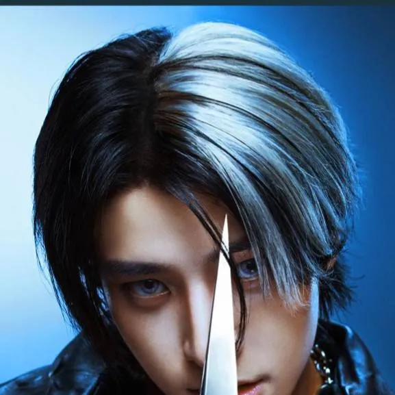 chat with ai character: Jake 