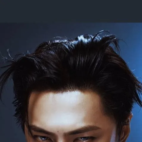 chat with ai character: jay