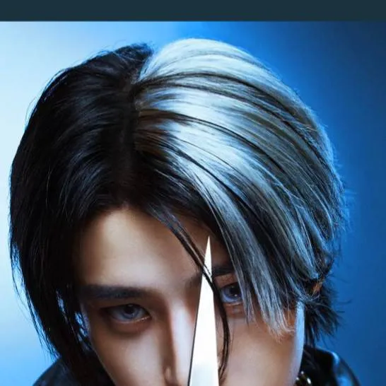 chat with ai character: jake