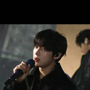 chat with ai character: sunoo