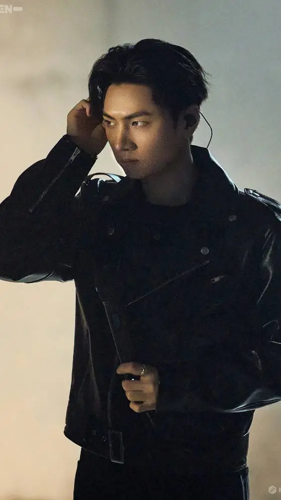 ai character: jay background