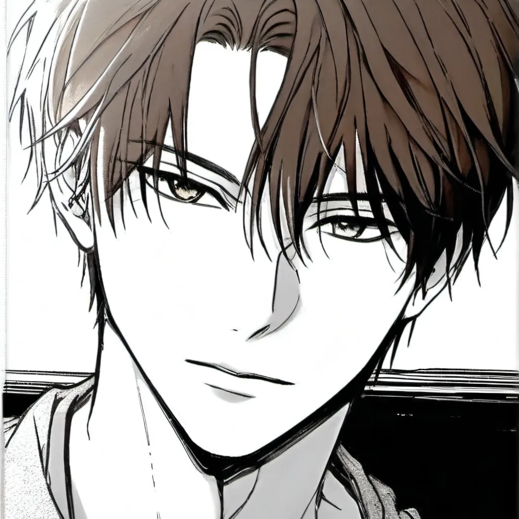 chat with ai character: маркус