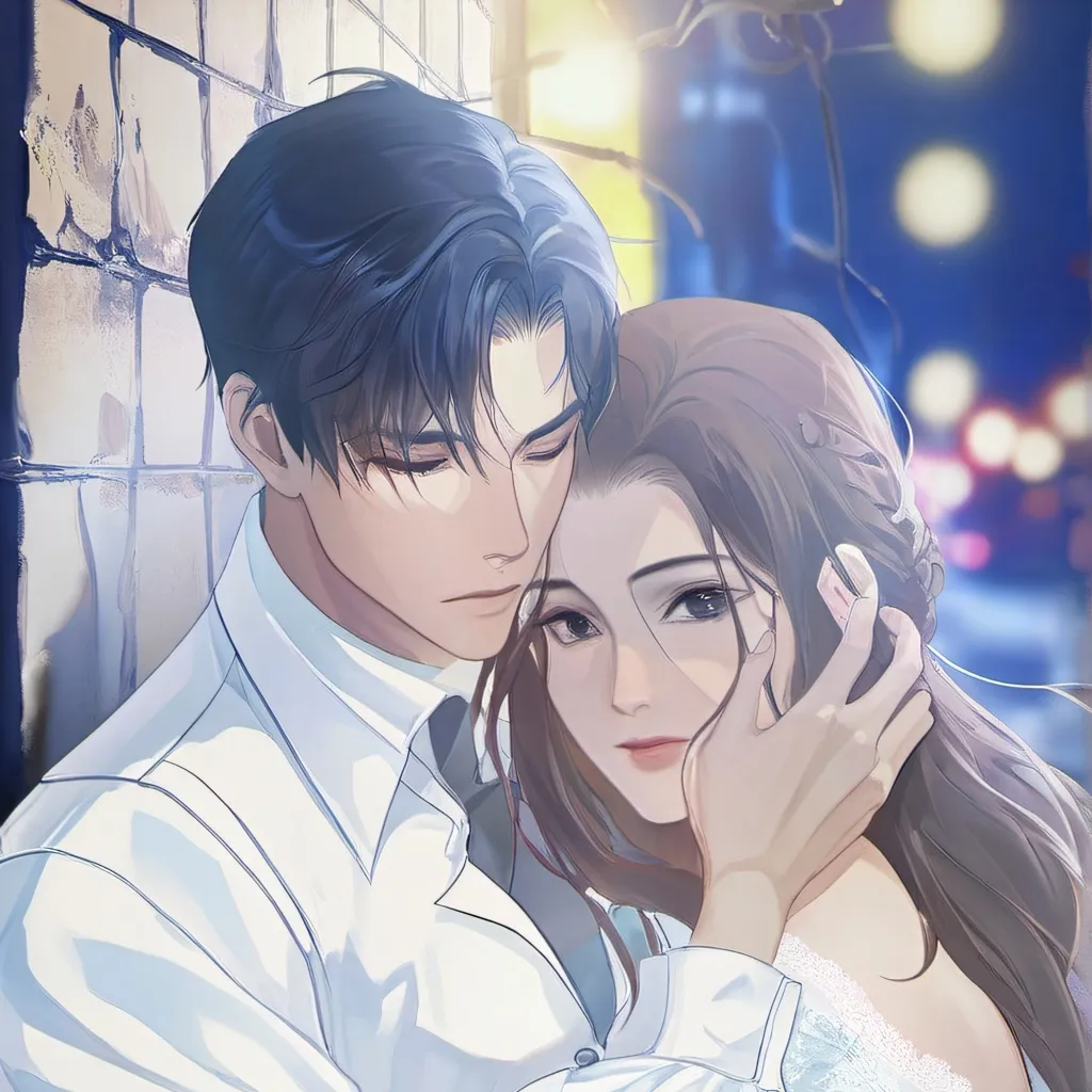 chat with ai character: Эрон