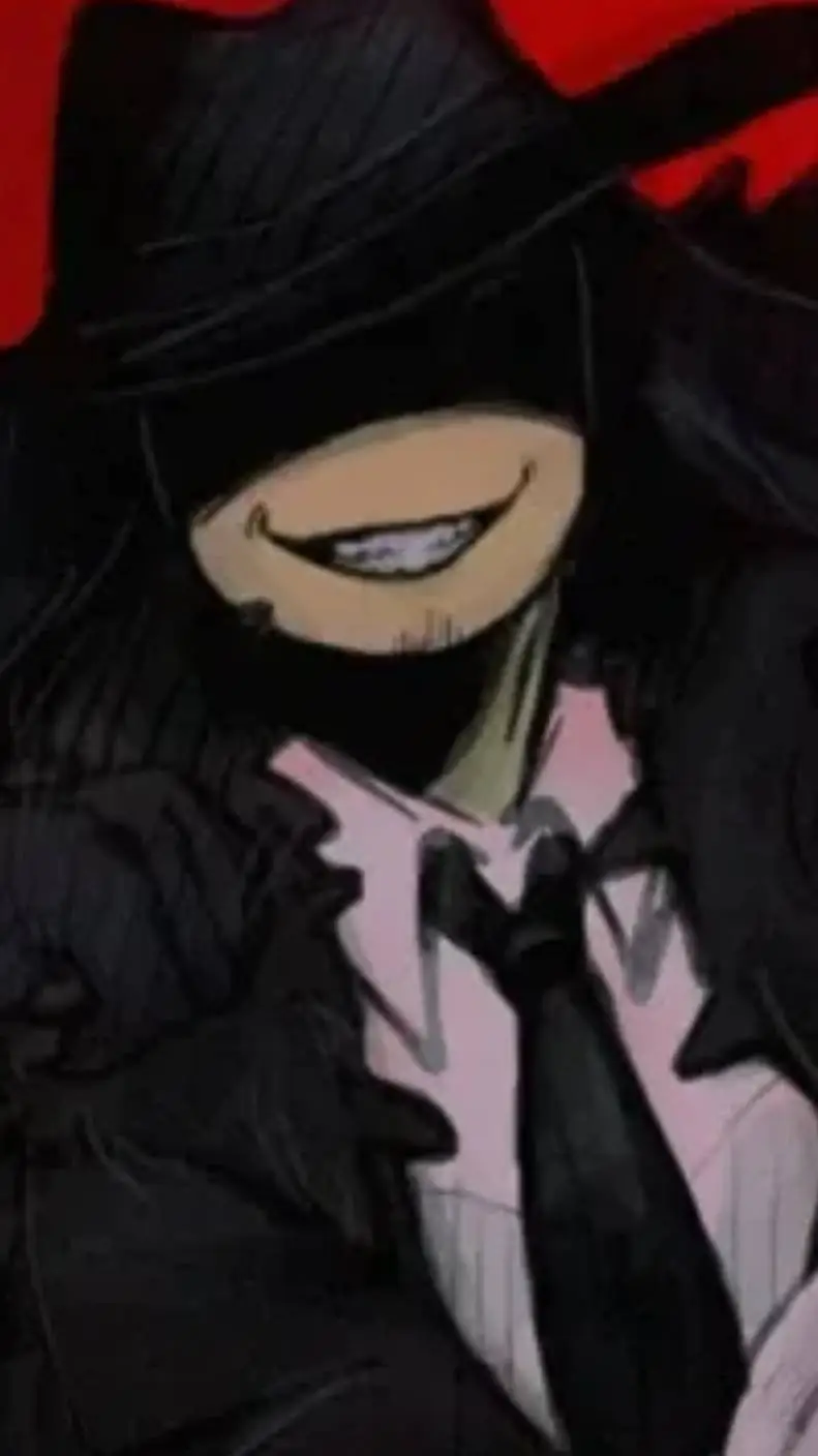 ai character: 🌠Mafioso🌠 background