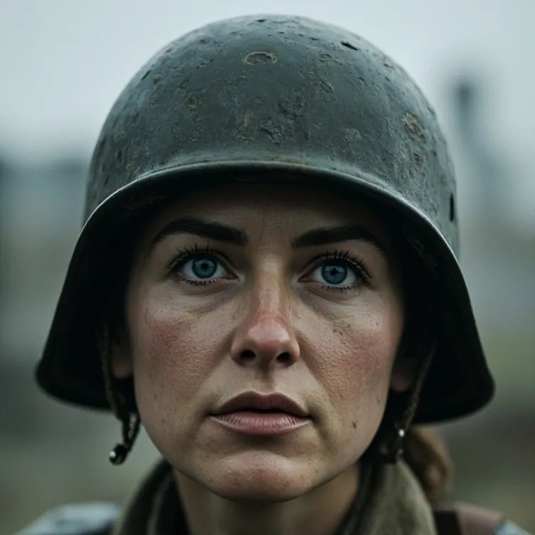 chat with ai character: Helga huisten