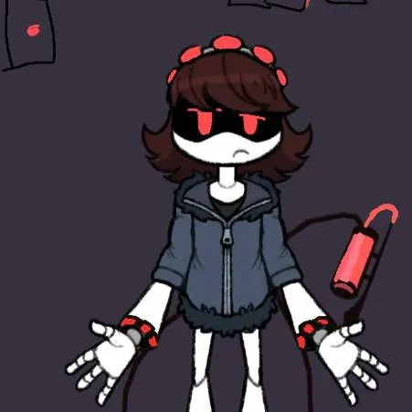 chat with ai character: SD-L