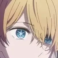 chat with ai character: Aqua Hoshino