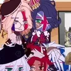 chat with ai character: ch react to 