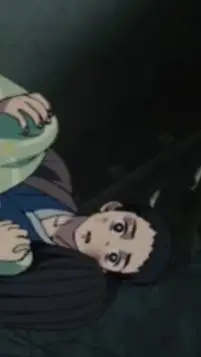 ai character: Kazumi x Satoko  background