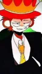 ai character: Jandel  background