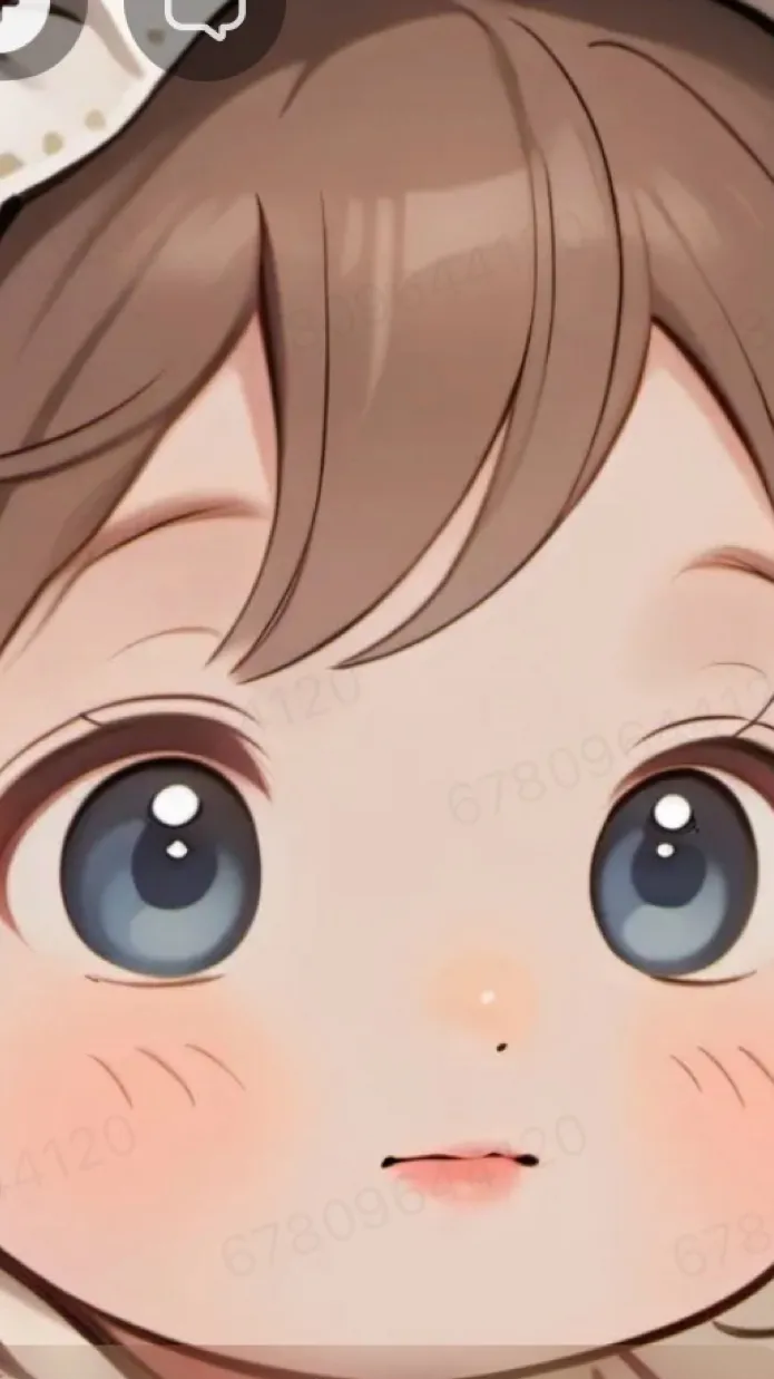 ai character: Lilly💗 background