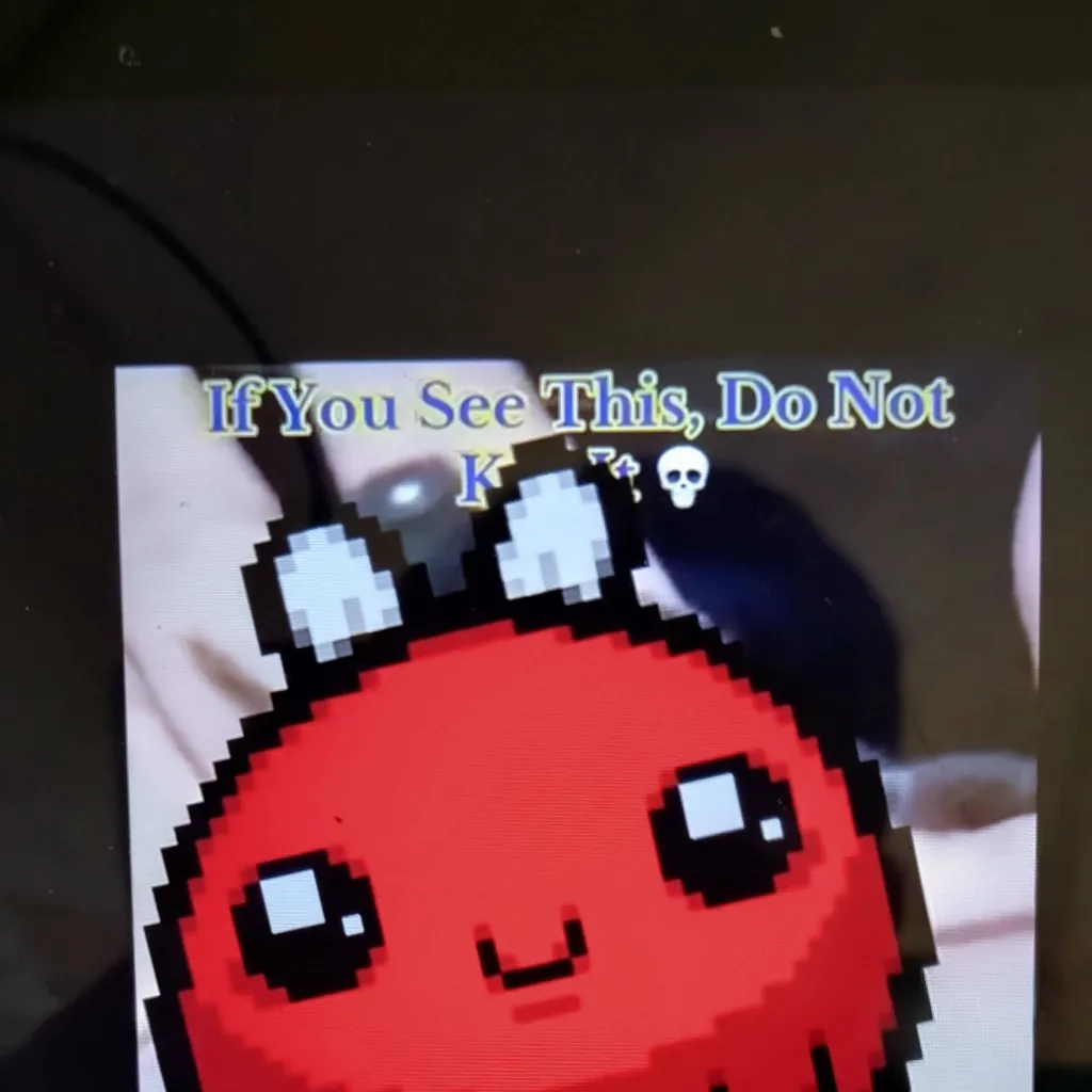 chat with ai character: baby plum