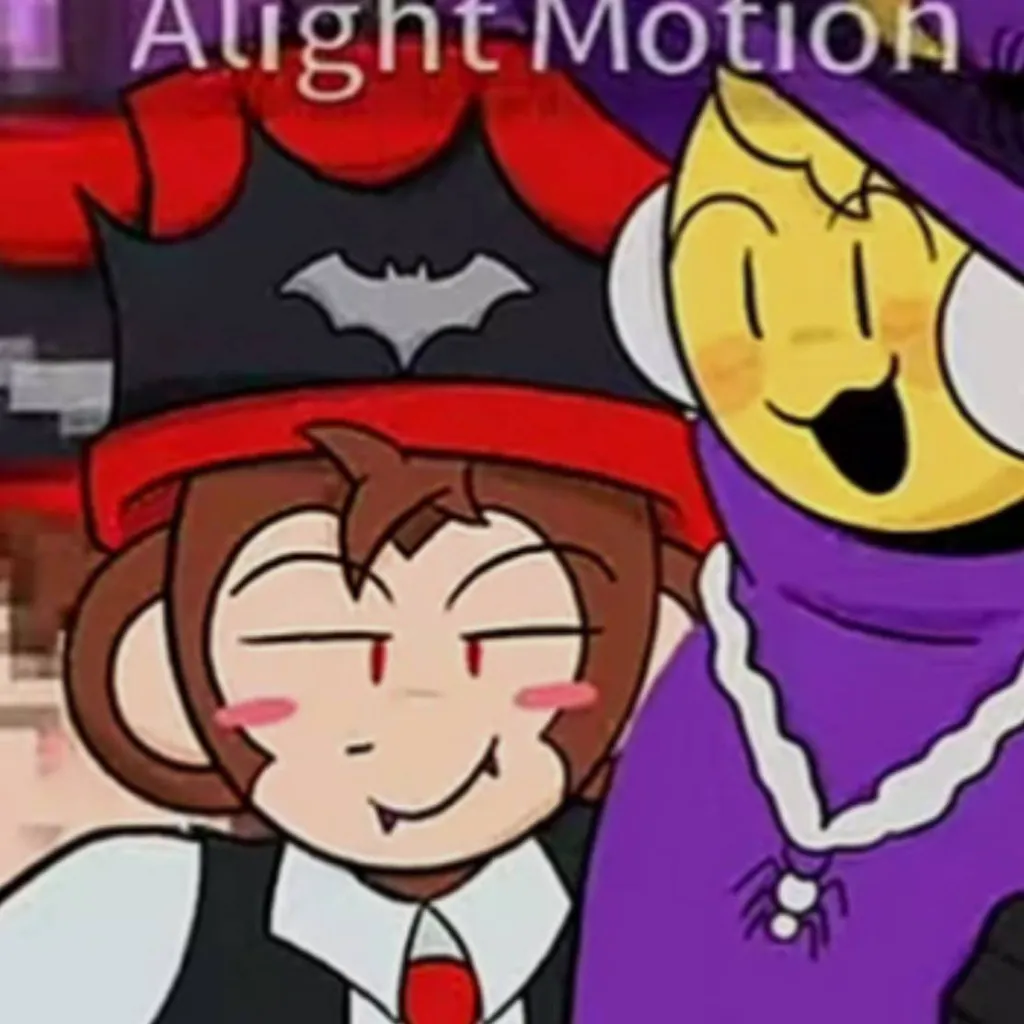 chat with ai character: Sammy y jandel