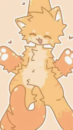 ai character: 🧸-__-Miel-__-🧸 background